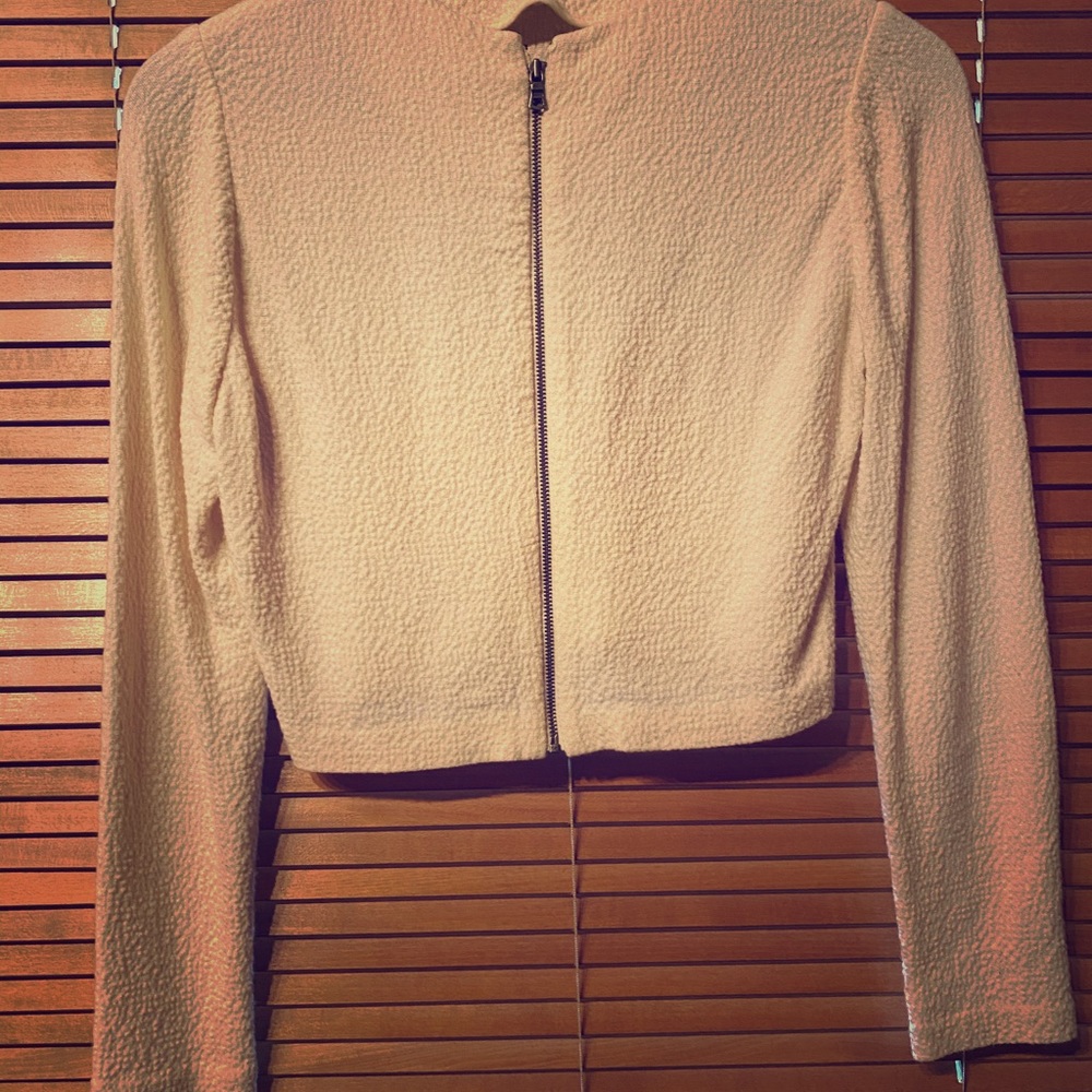 Alive & Olivia Sweater